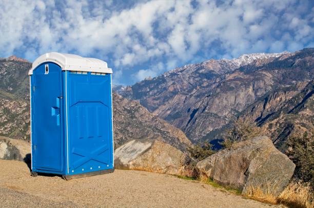 Best Affordable portable toilet rental  in Logansport, IN