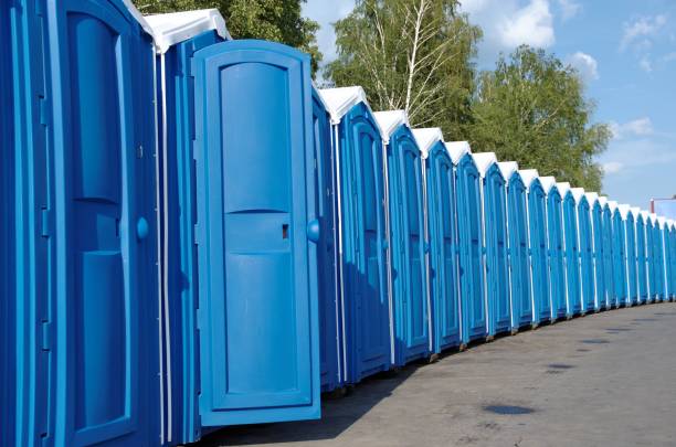 Affordable portable toilet rental in Logansport, IN